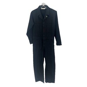 Big Bud Press Black Jumpsuit